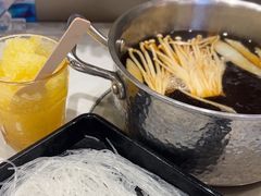 -呷哺呷哺(虹口赤峰路店)
