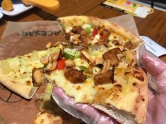 -乐凯撒披萨(喜荟城店)