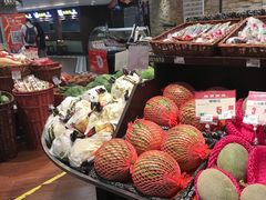 -BHG Market Place(水游城店)