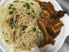 -曾仔竹升面
