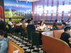 -俭寨大盘鸡·新疆菜·烧烤(博乐店)