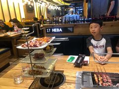 -河坝강뚝烧烤专门店(旗舰店)