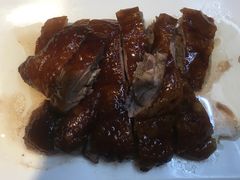 -宏记广东客家菜(丰汇店)