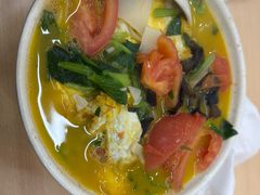 -蒋家桥饺面店(广陵路店)