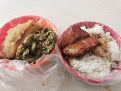 把子肉-咱家王新国把子肉(县东巷店)