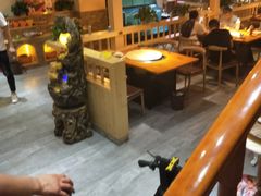 大堂-黑土人家(江桥万达广场店)