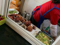 自助取餐区-火勺王