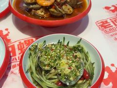 -老闵田螺馆·南昌市井菜·特色小吃(总店)