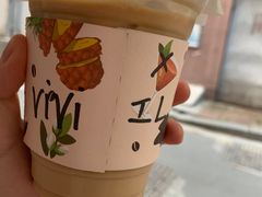 -JPG coffee(广州体育西店)