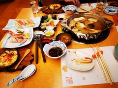 -蟹道乐(道顿堀本店)