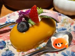 -格鲁·秀色Georgia’s Feast