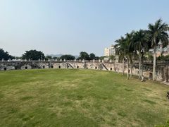 -石炮台公园