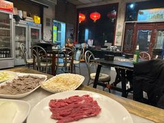 -将台涮肉(酒仙桥店)