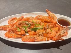 -佬太公海鸭·海鲜大排档(上海总店)