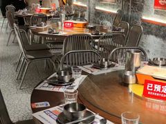 -神府路壹号·海鲜烧烤·砂锅粥·锅物(三坊七巷店)