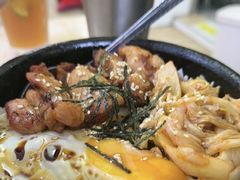-渔记茶餐厅(渔村店)
