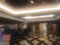 -君康悦美食汤泉水会·SPA(天河店)