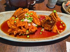 -扬州狮子楼·非遗淮扬菜(总店)