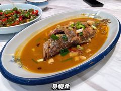 -曹家小菜(胜太路店)