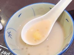 -佳佳甜品(寧波街總店)