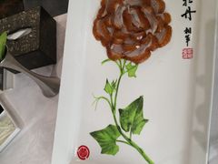 -北京全聚德(王府井店)