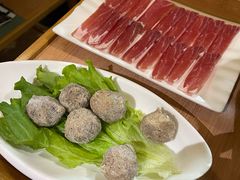 -大理董·董家小厨野生菌火锅(古城旗舰店)