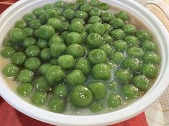 青团豆花-盛香亭热卤(友阿奥特莱斯店)