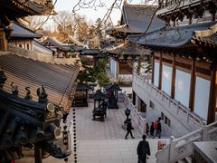 -径山寺