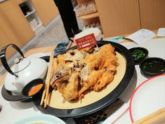 -大厨小馆(华阳城店)