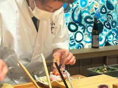 -小十Omakase(地王大厦店)