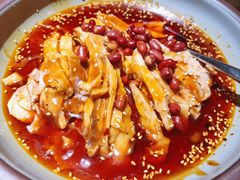 -辛香汇·现炒川菜(武进吾悦店)