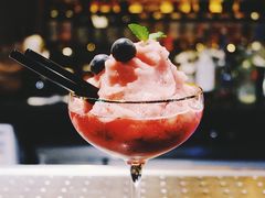 梅果特调-STARRY CAFE & LOUNGE BAR(高新店)