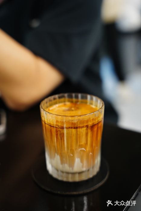 麻雀咖啡SPARROW COFFEE(十全街店)图片