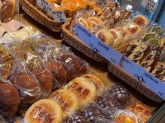 -自然熟Bakery(纬四路店)
