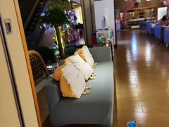 -汤泉良子(金源店)