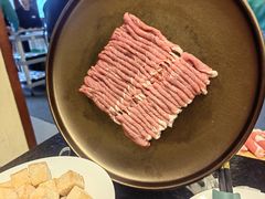 -阳坊胜利涮羊肉(阳坊老店)