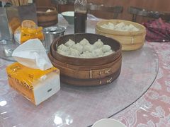 -颐缘居·南翔小笼馆