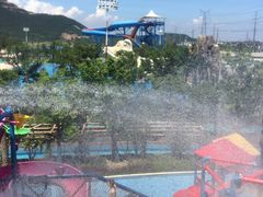 -苏州乐园森林水世界