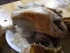 -阿侬盐焗鸡(清澜店)