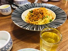 -王婆婆老妈蹄花川菜馆·非物质文化遗产(太古里一店)
