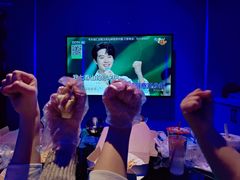-唯爱KTV聚会餐厅(仙林东城汇店)