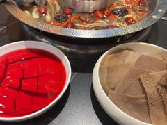 -俏媳妇火锅(宽窄巷子店)