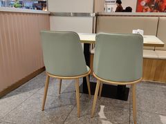 大堂-快乐爱斯米牛排自助(正大广场店)