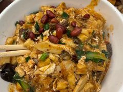 -老乌家特色小炒泡馍(大皮院店)