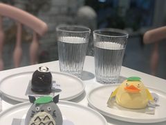 -风甜日暖·星座主题甜点(东二环泰禾店)