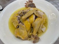 -鹭园酒家·四十年老字号