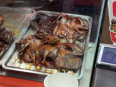 -黑色经典臭豆腐·湖南特产(太平街口店)