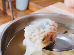 -海萍馄饨(湖北路店)