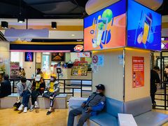 -CoCo都可(香港名都店)