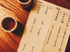 -兮禾酒馆(护国路店)